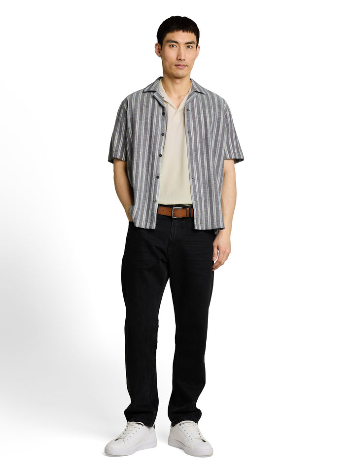 RESORT COLLAR POLO