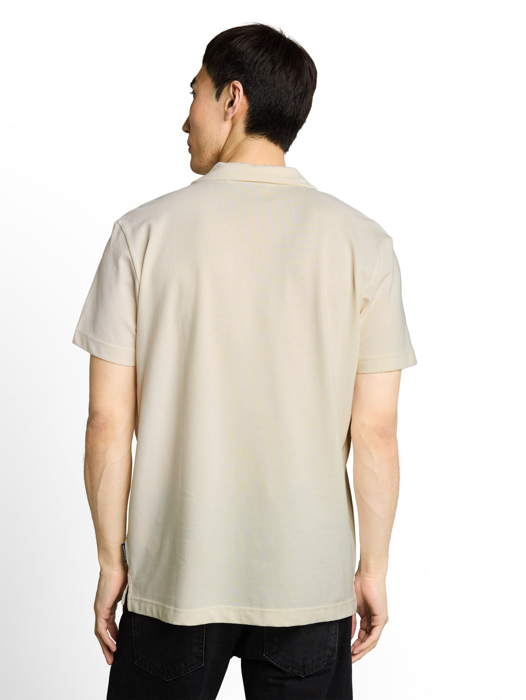 RESORT COLLAR POLO
