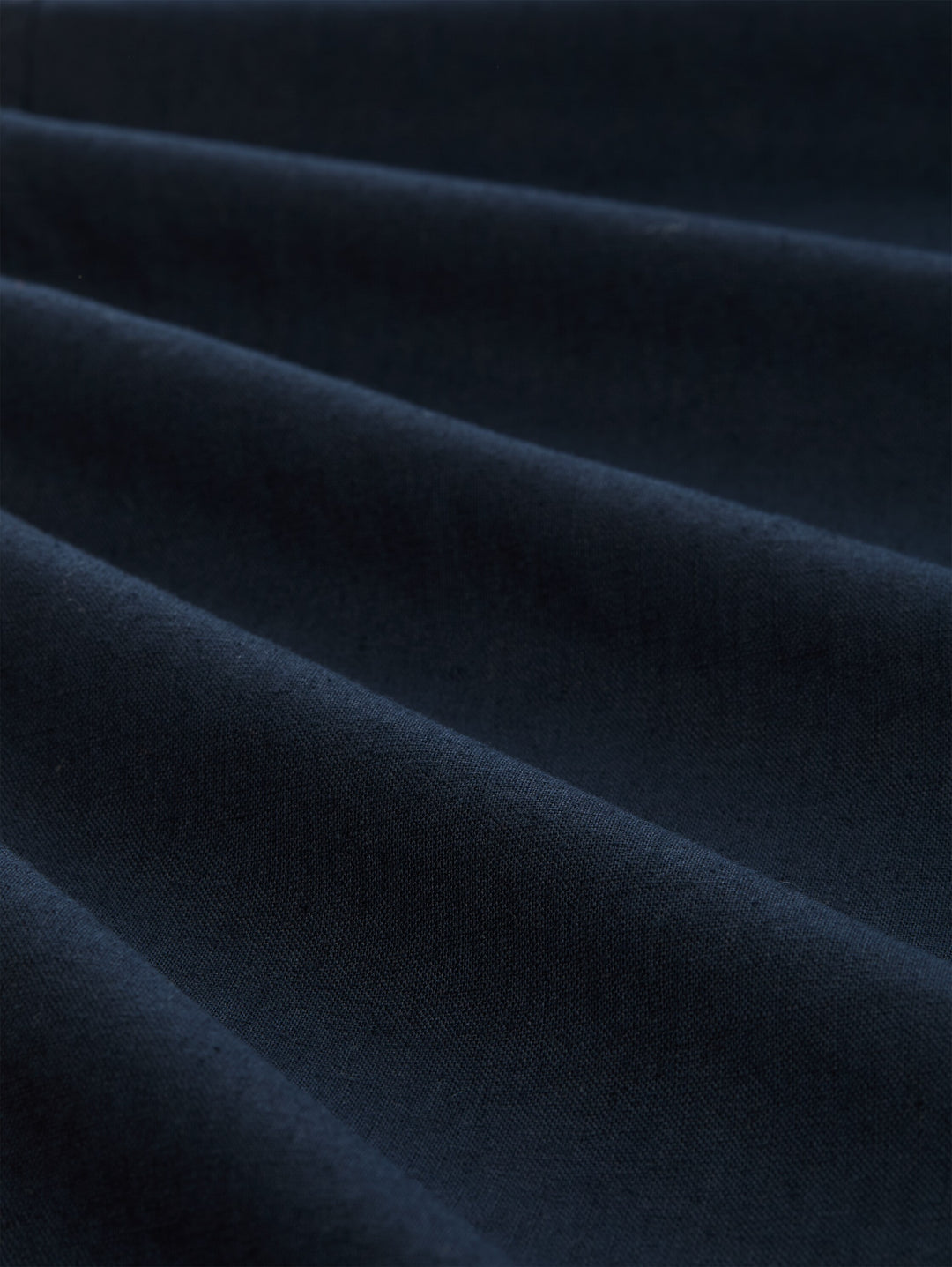 REGULAR COTTON LINEN CHINO PANTS