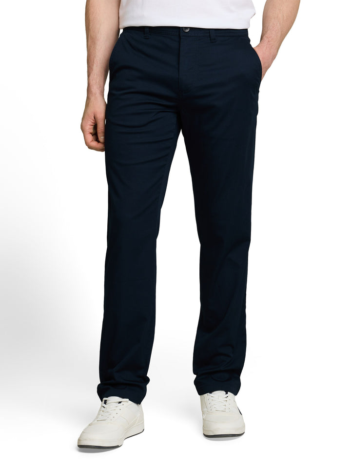 REGULAR LIGHT CHINO