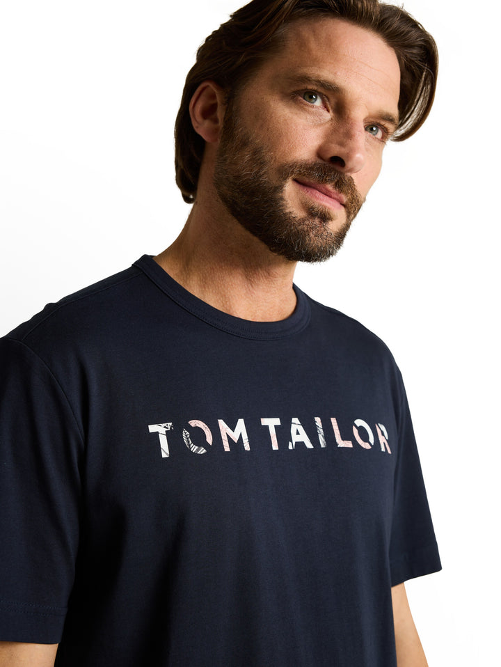 PRINTED T-SHIRT