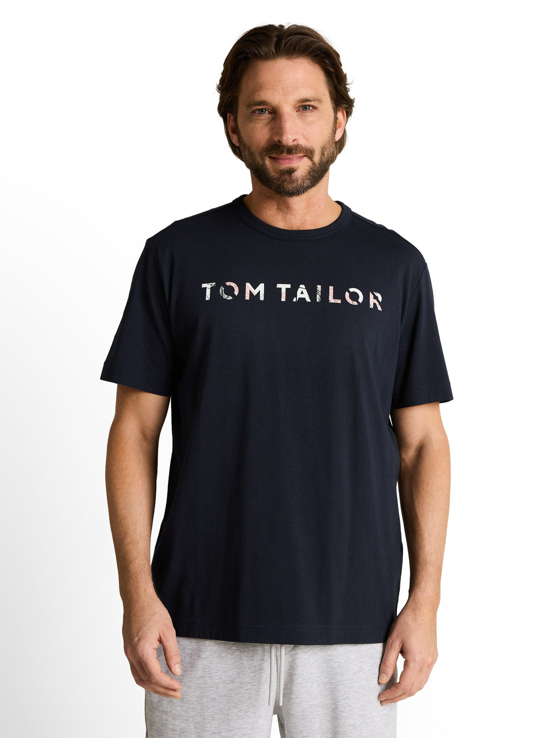 PRINTED T-SHIRT