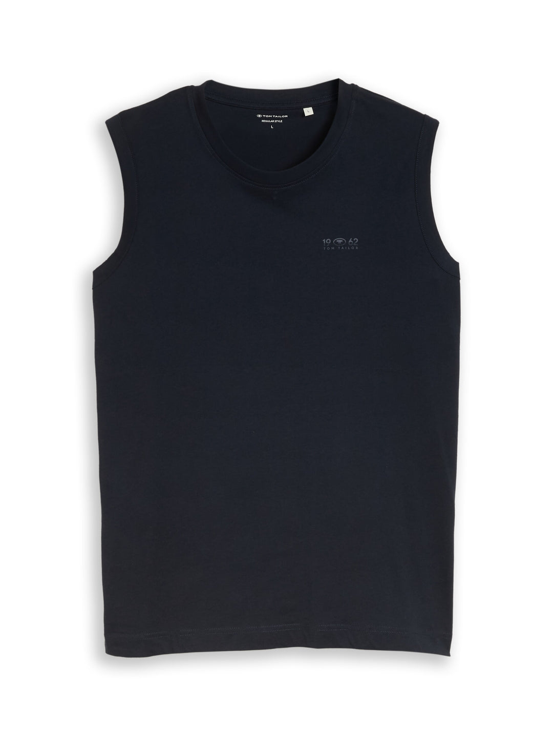 PRINTED TANKTOP
