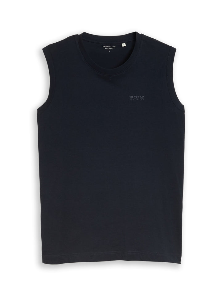 PRINTED TANKTOP