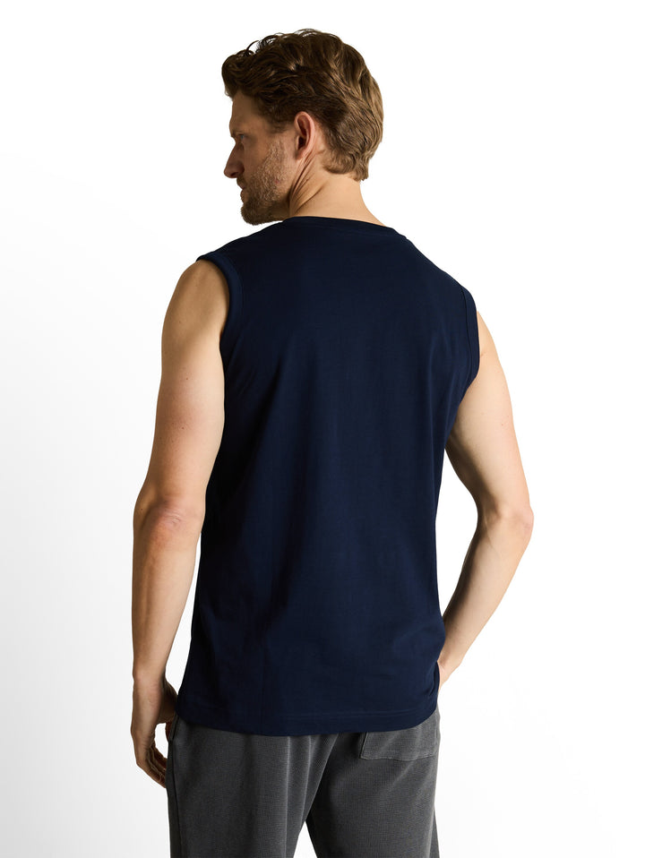 PRINTED TANKTOP