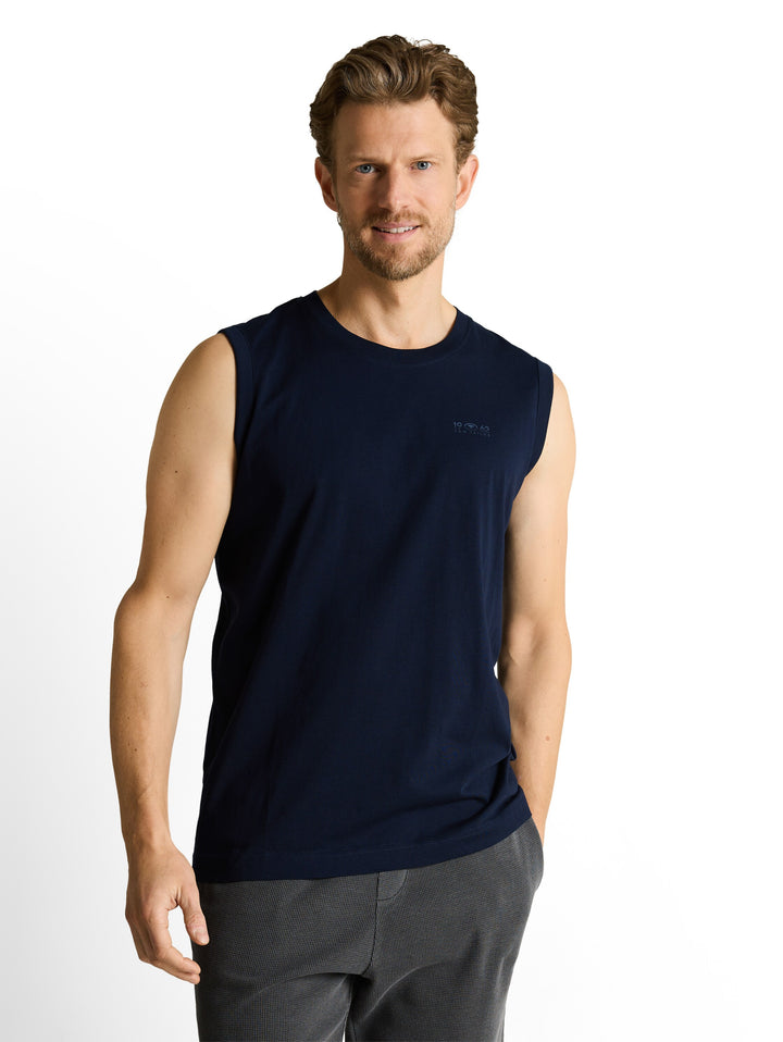 PRINTED TANKTOP