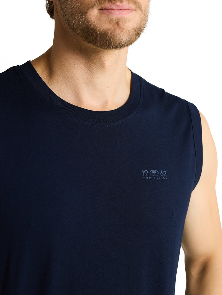 PRINTED TANKTOP