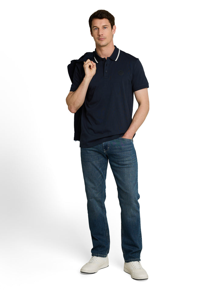 BASIC POLO