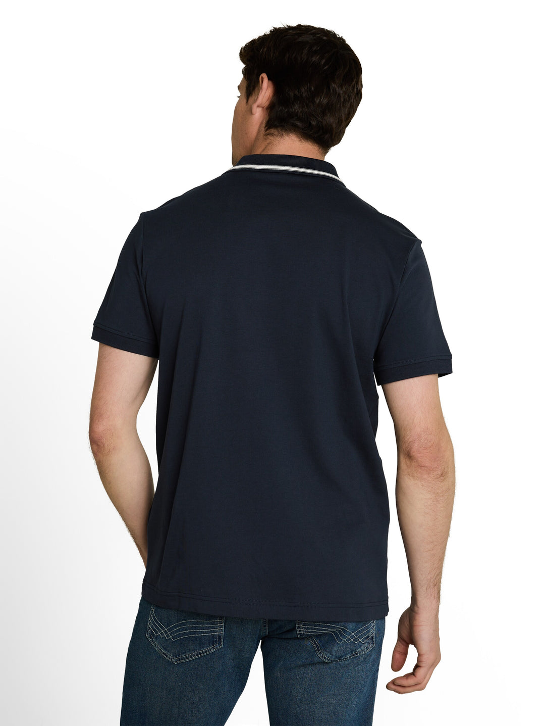 BASIC POLO