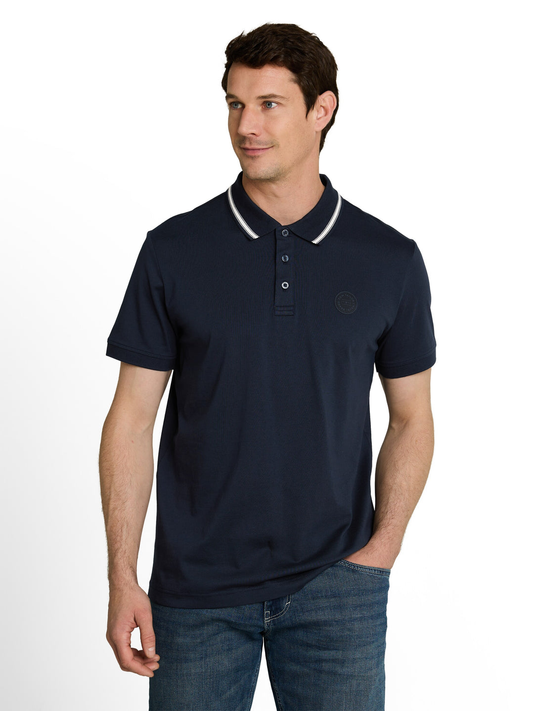 BASIC POLO