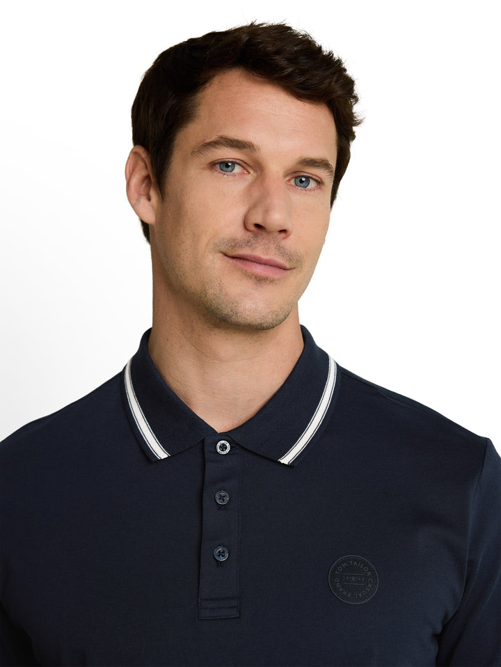 BASIC POLO
