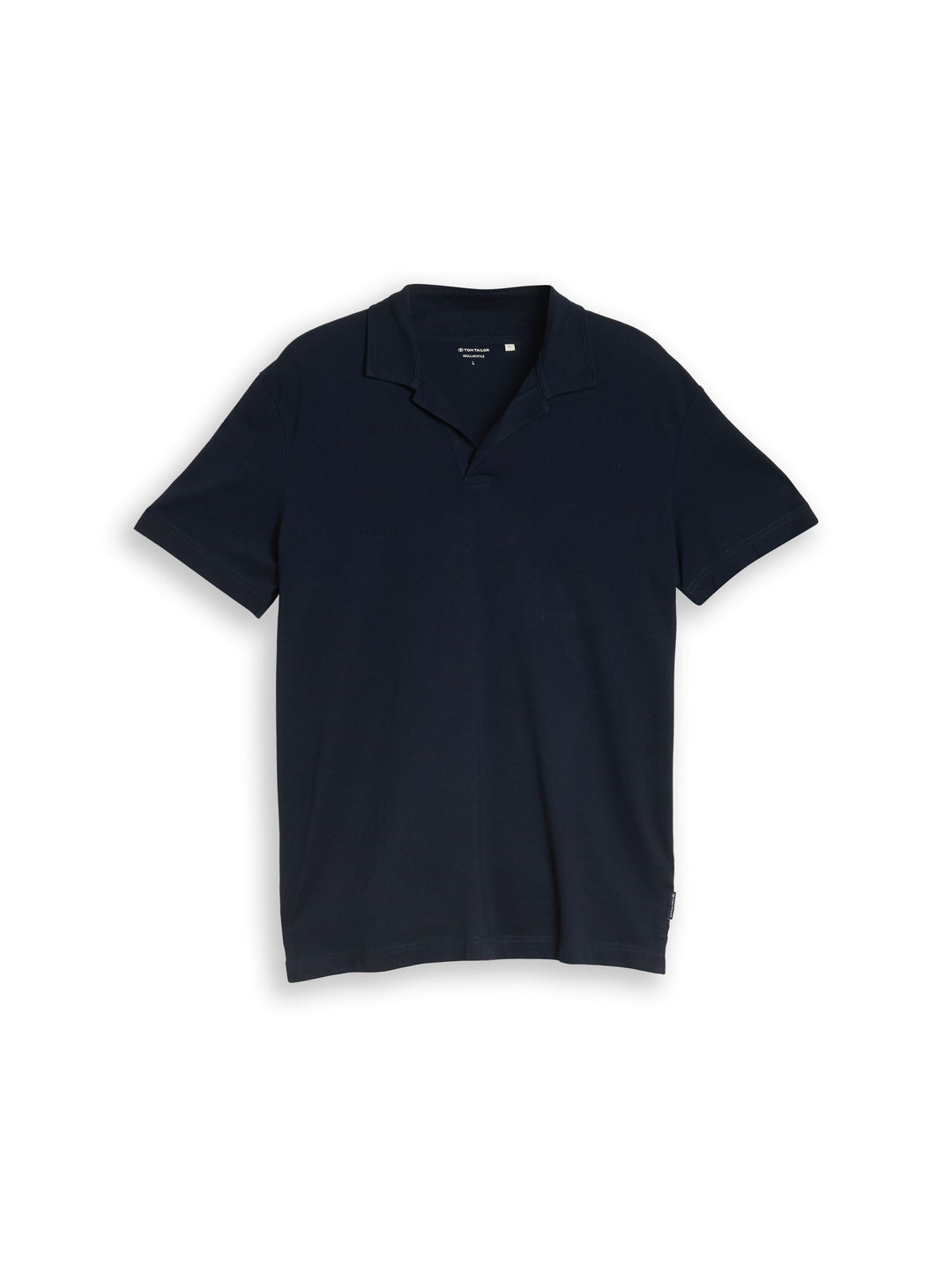 RESORT COLLAR POLO