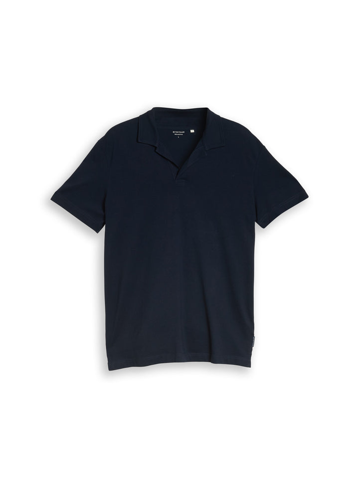 RESORT COLLAR POLO