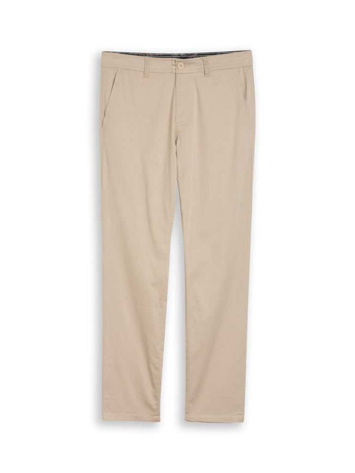REGULAR LIGHT CHINO