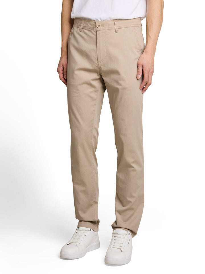 REGULAR LIGHT CHINO