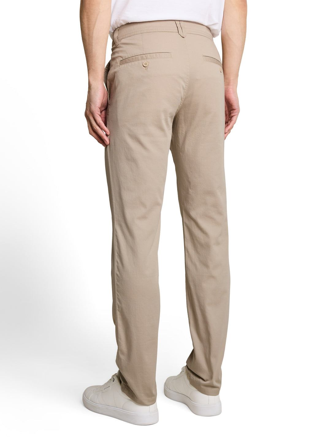 REGULAR LIGHT CHINO