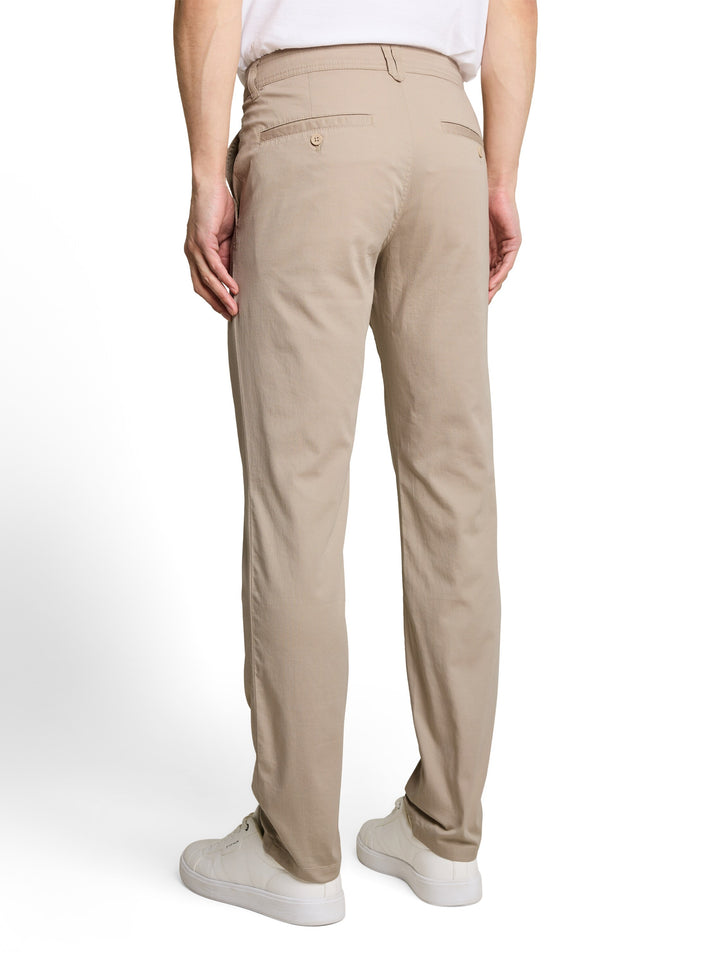 REGULAR LIGHT CHINO
