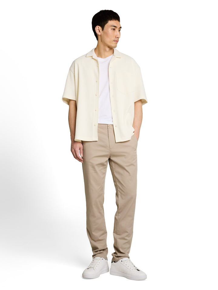 REGULAR LIGHT CHINO