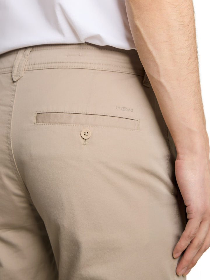 REGULAR LIGHT CHINO