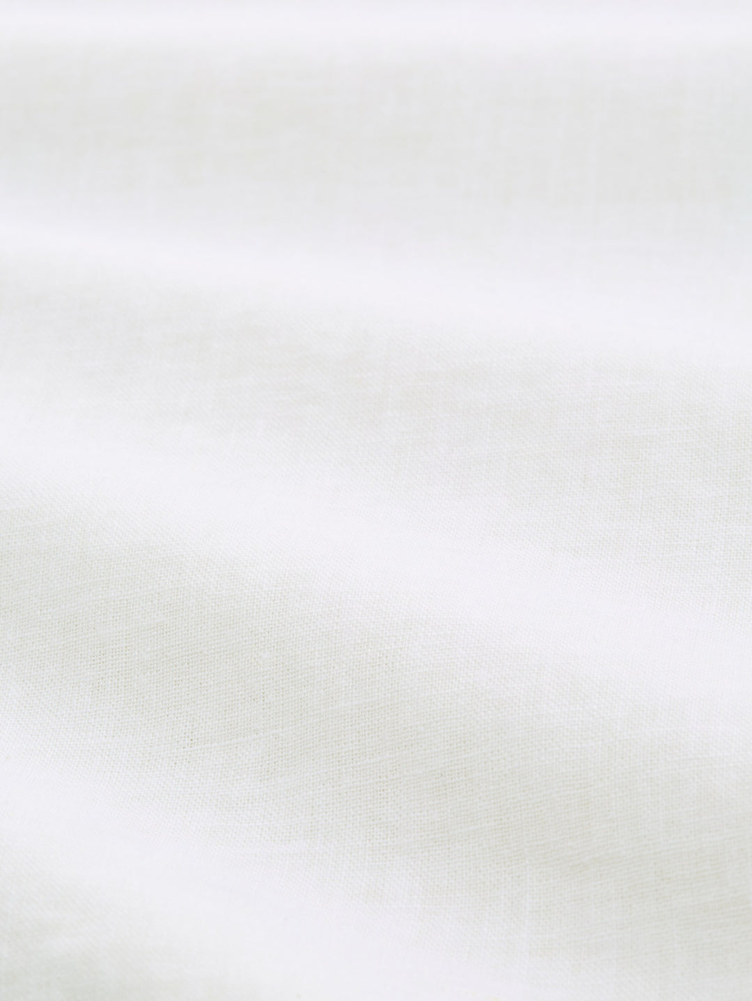 COTTON LINEN SHIRT