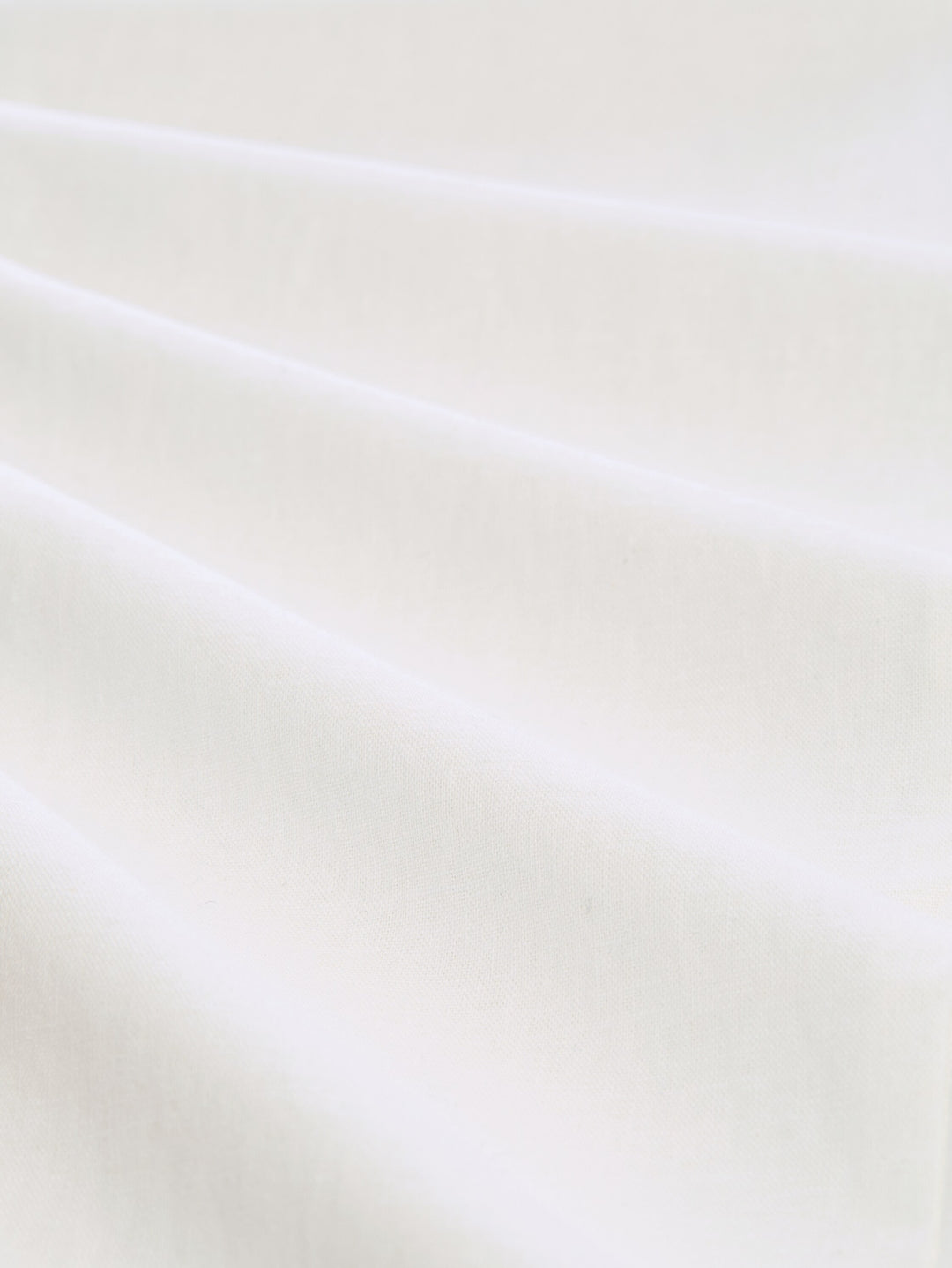 REGULAR COTTON LINEN BEACH PANTS