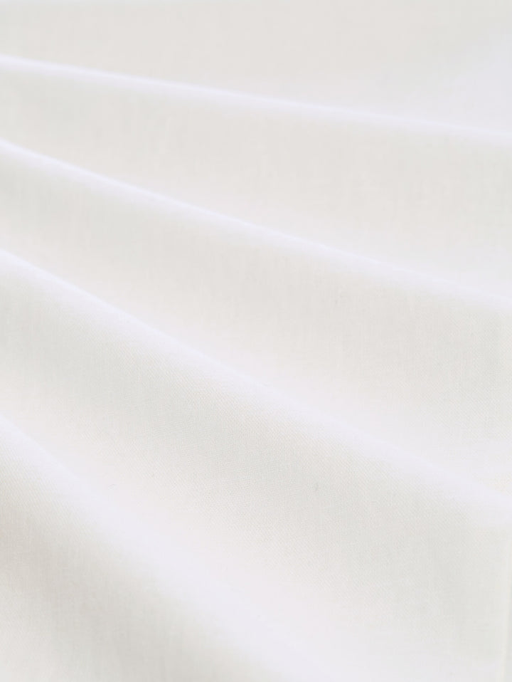 REGULAR COTTON LINEN BEACH PANTS