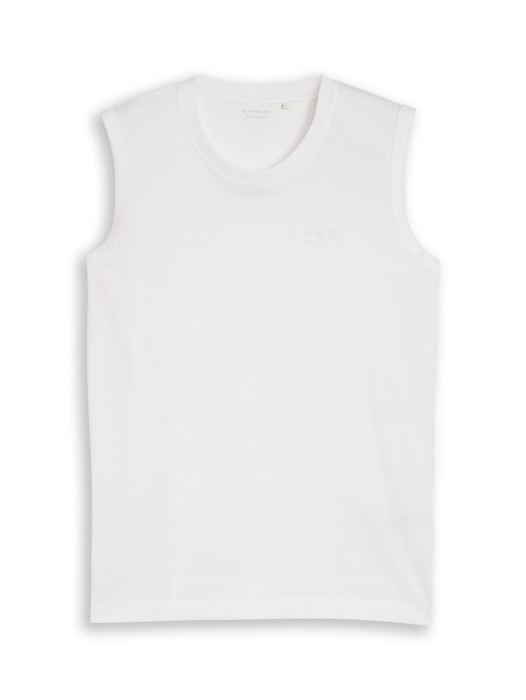 PRINTED TANKTOP