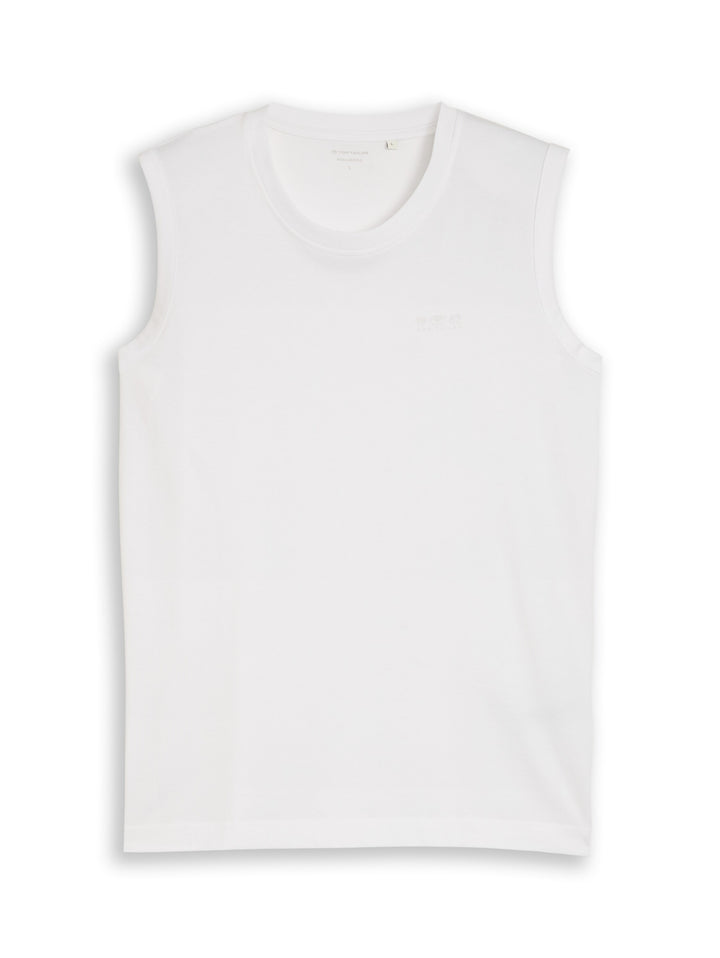 PRINTED TANKTOP