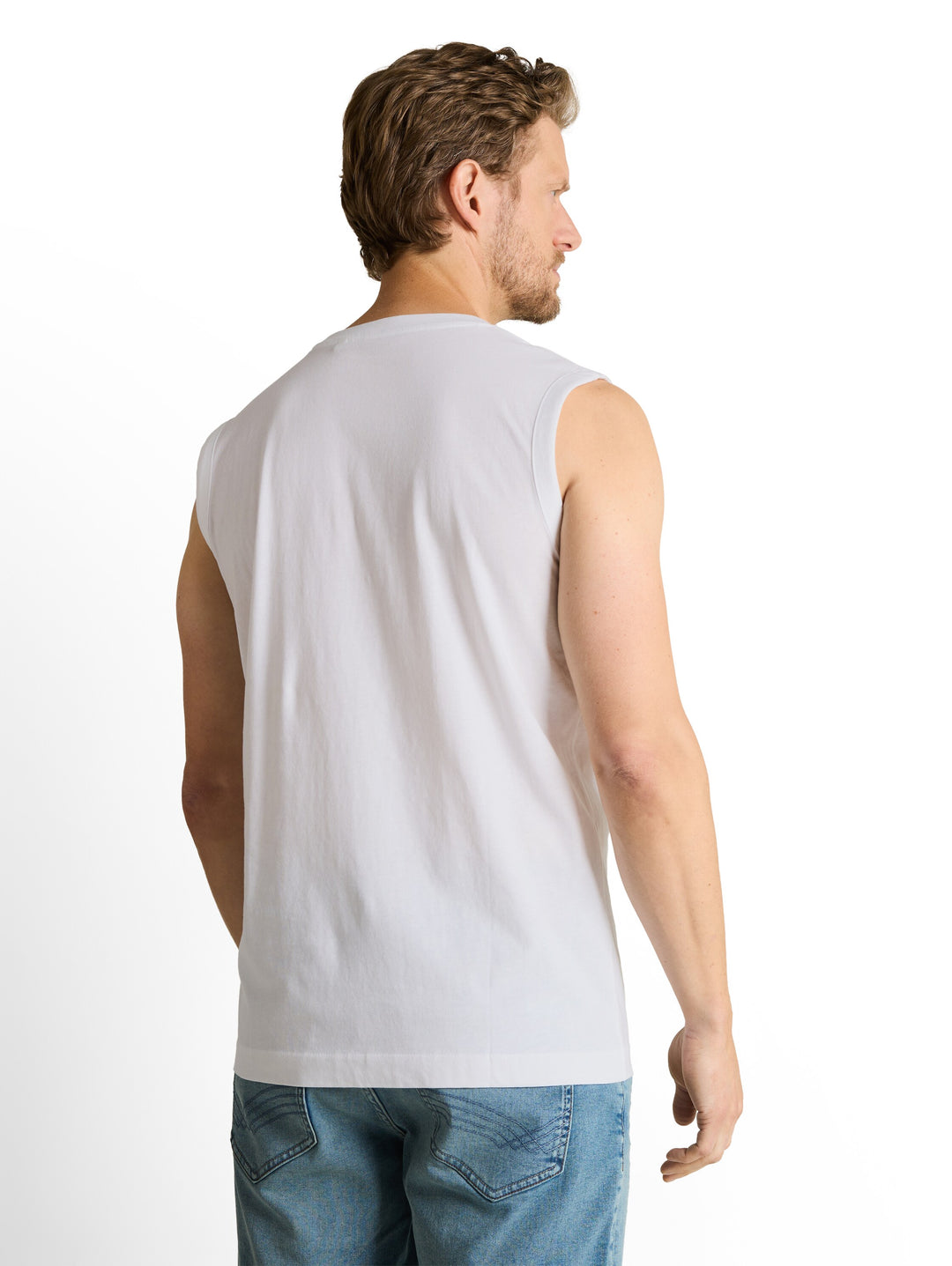 PRINTED TANKTOP