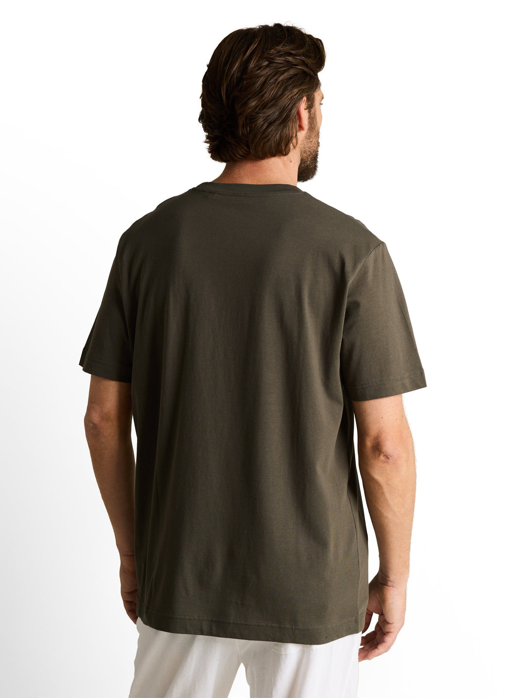 T-SHIRT WITH PRINT