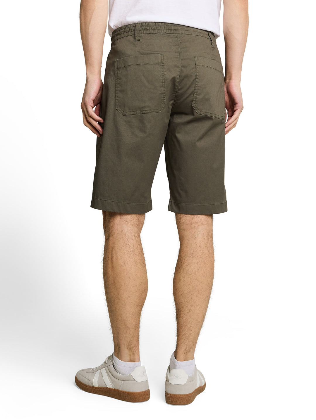 REGULAR SHORTS
