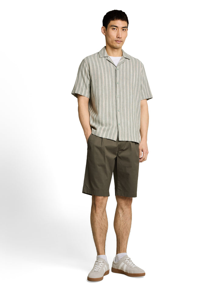 REGULAR SHORTS