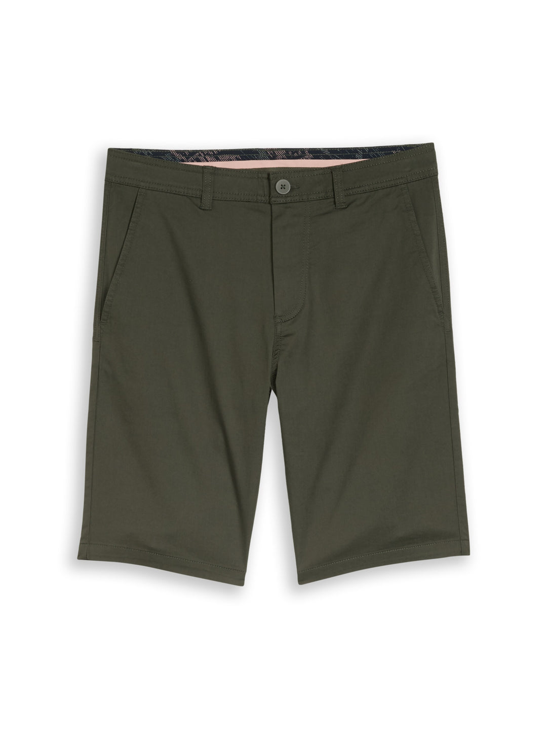 REGULAR LIGHT WEIGHT CHINO SHORT