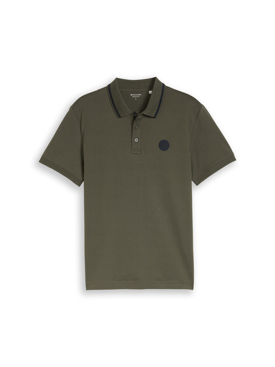 BASIC POLO