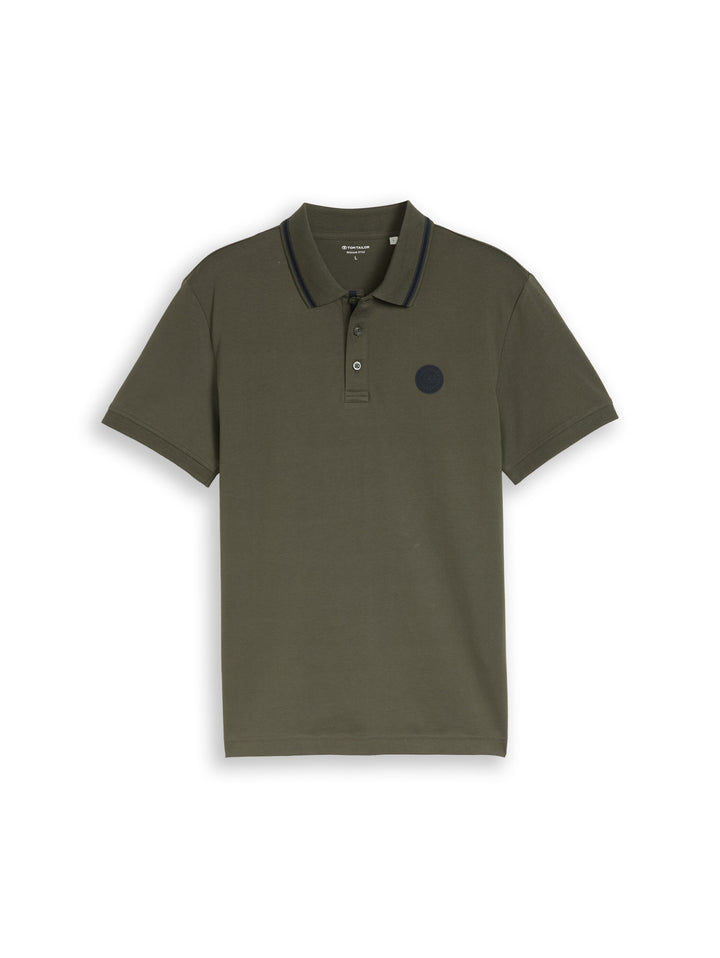 BASIC POLO