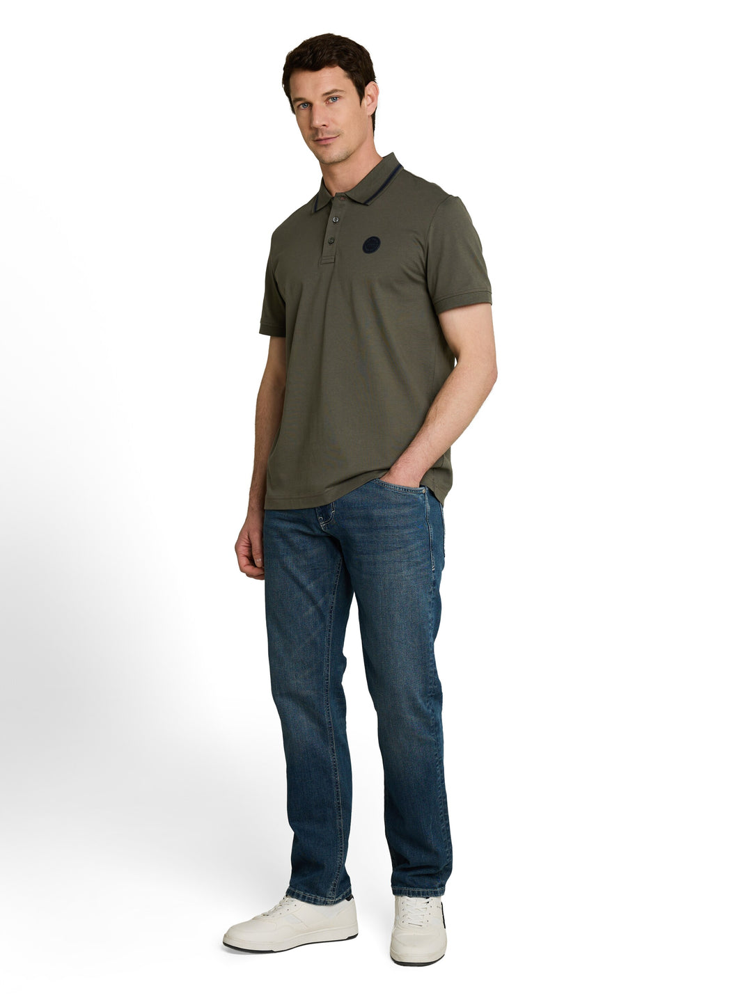 BASIC POLO