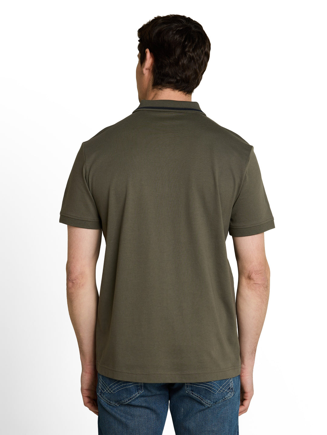 BASIC POLO