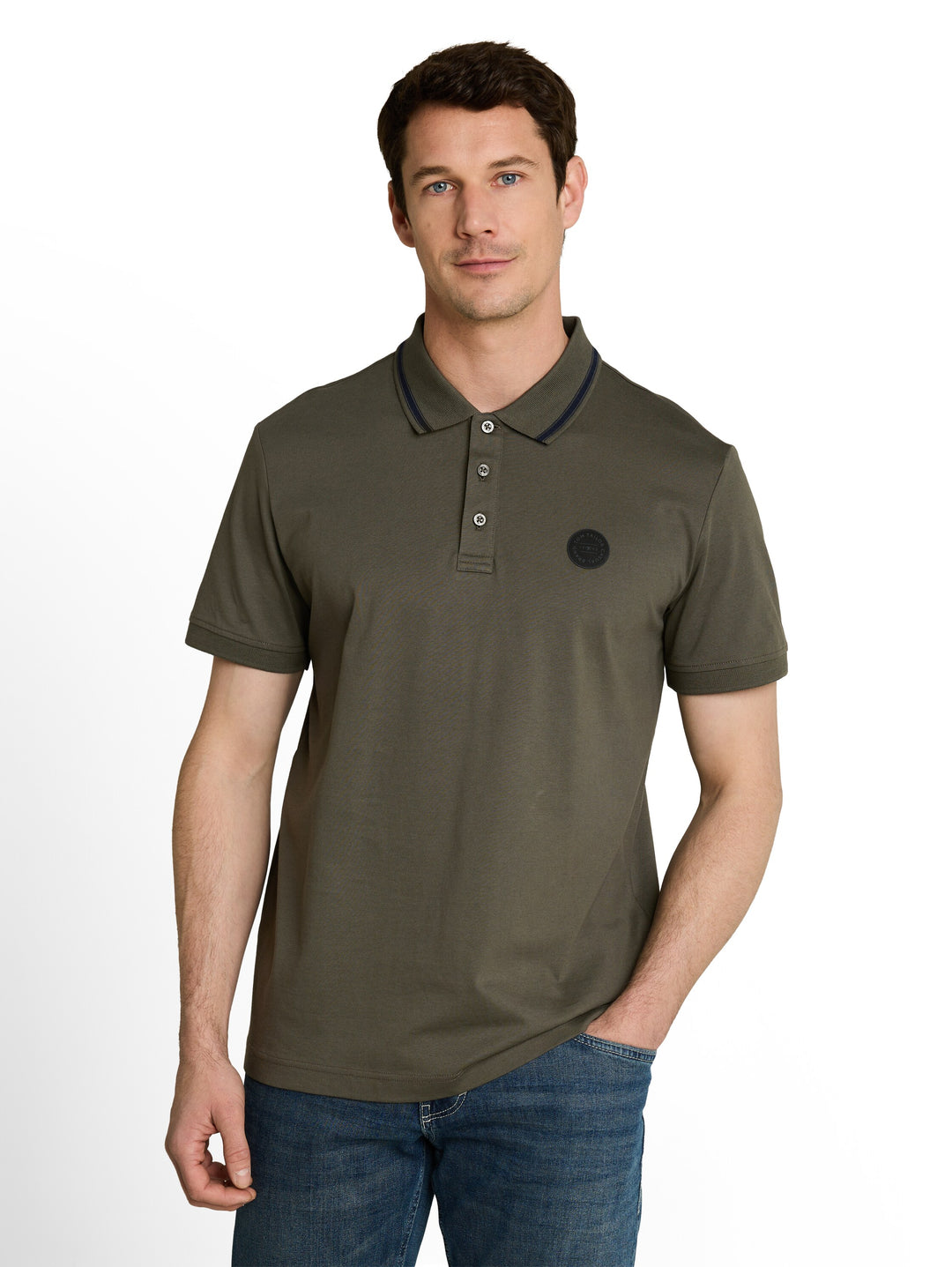 BASIC POLO