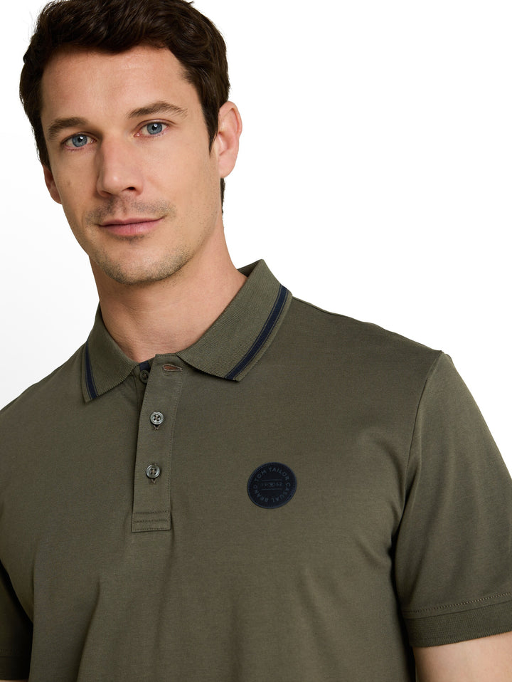 BASIC POLO