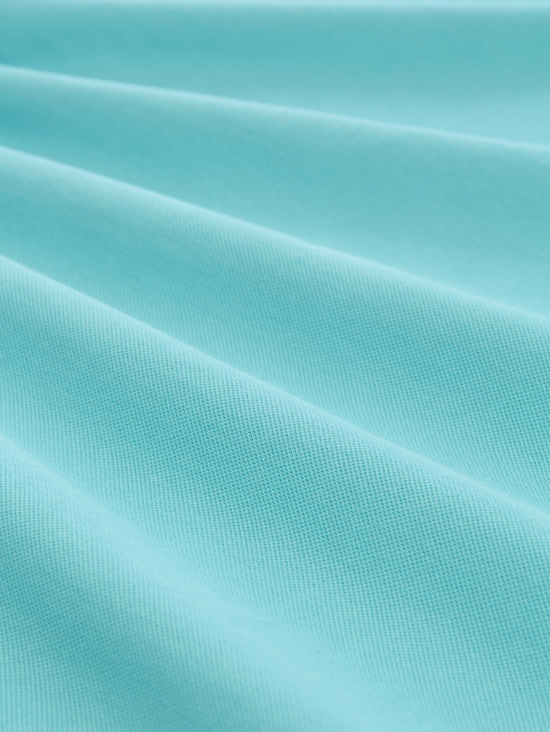 BASIC POLO WITH CONTRAST