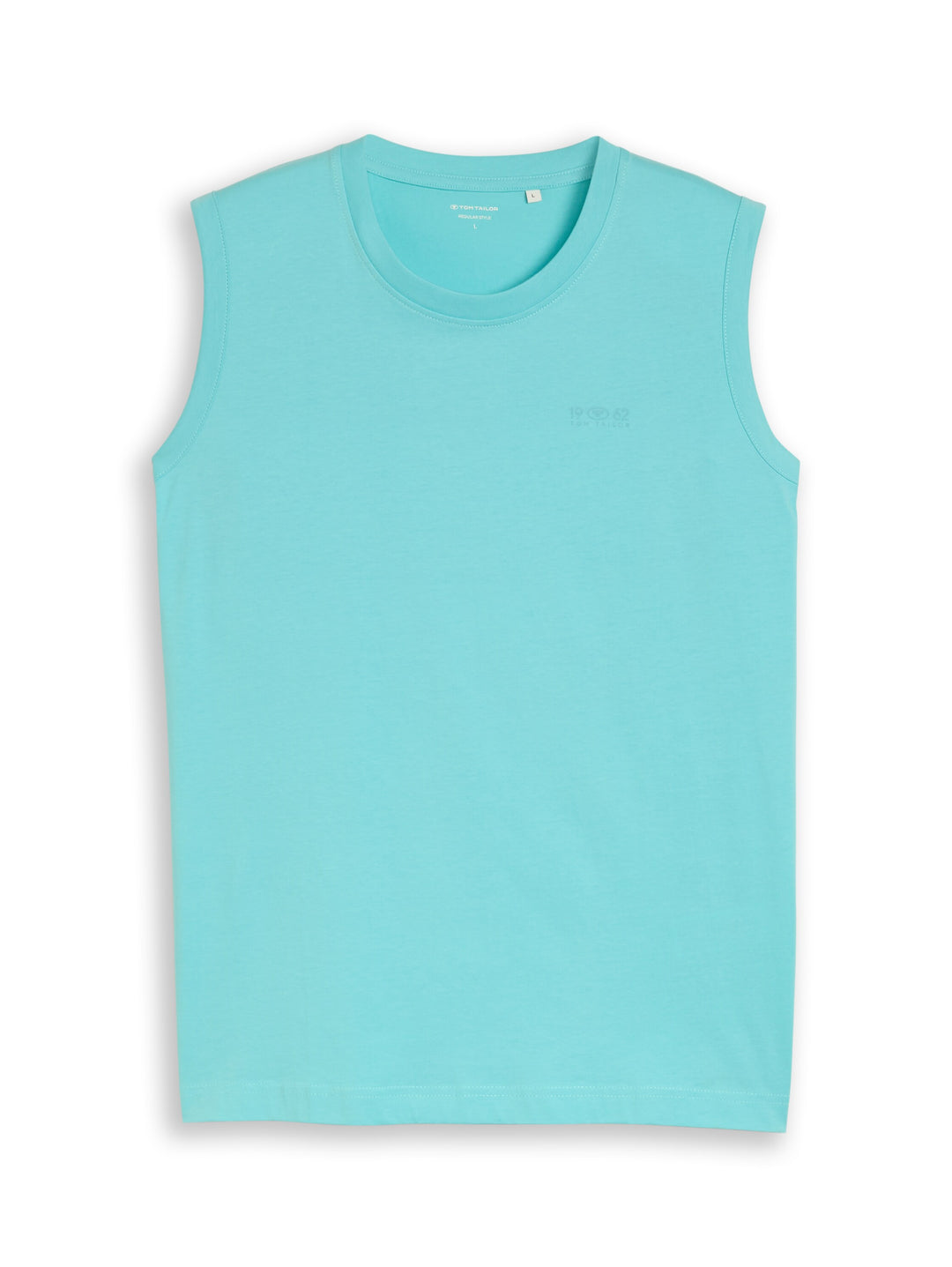 PRINTED TANKTOP