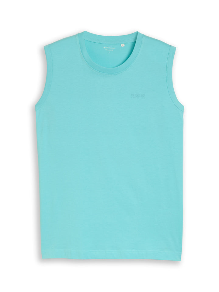 PRINTED TANKTOP