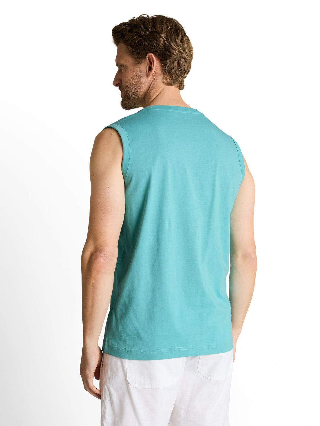PRINTED TANKTOP