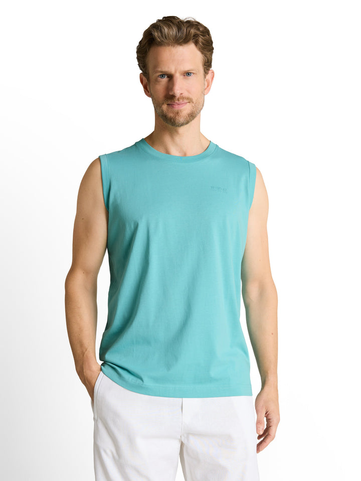 PRINTED TANKTOP