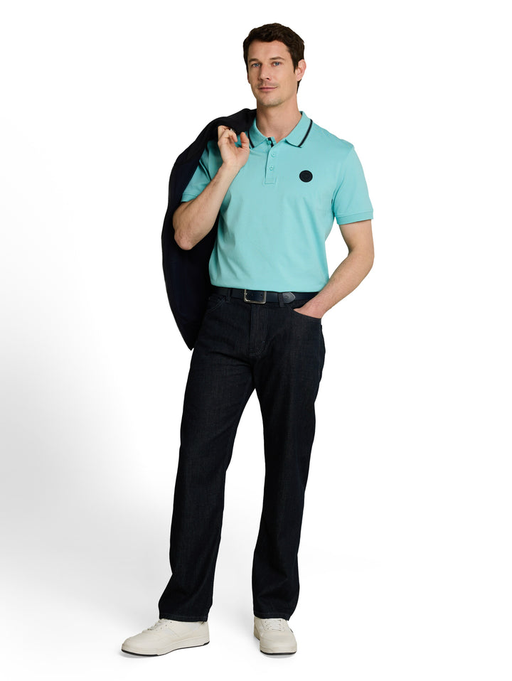 BASIC POLO
