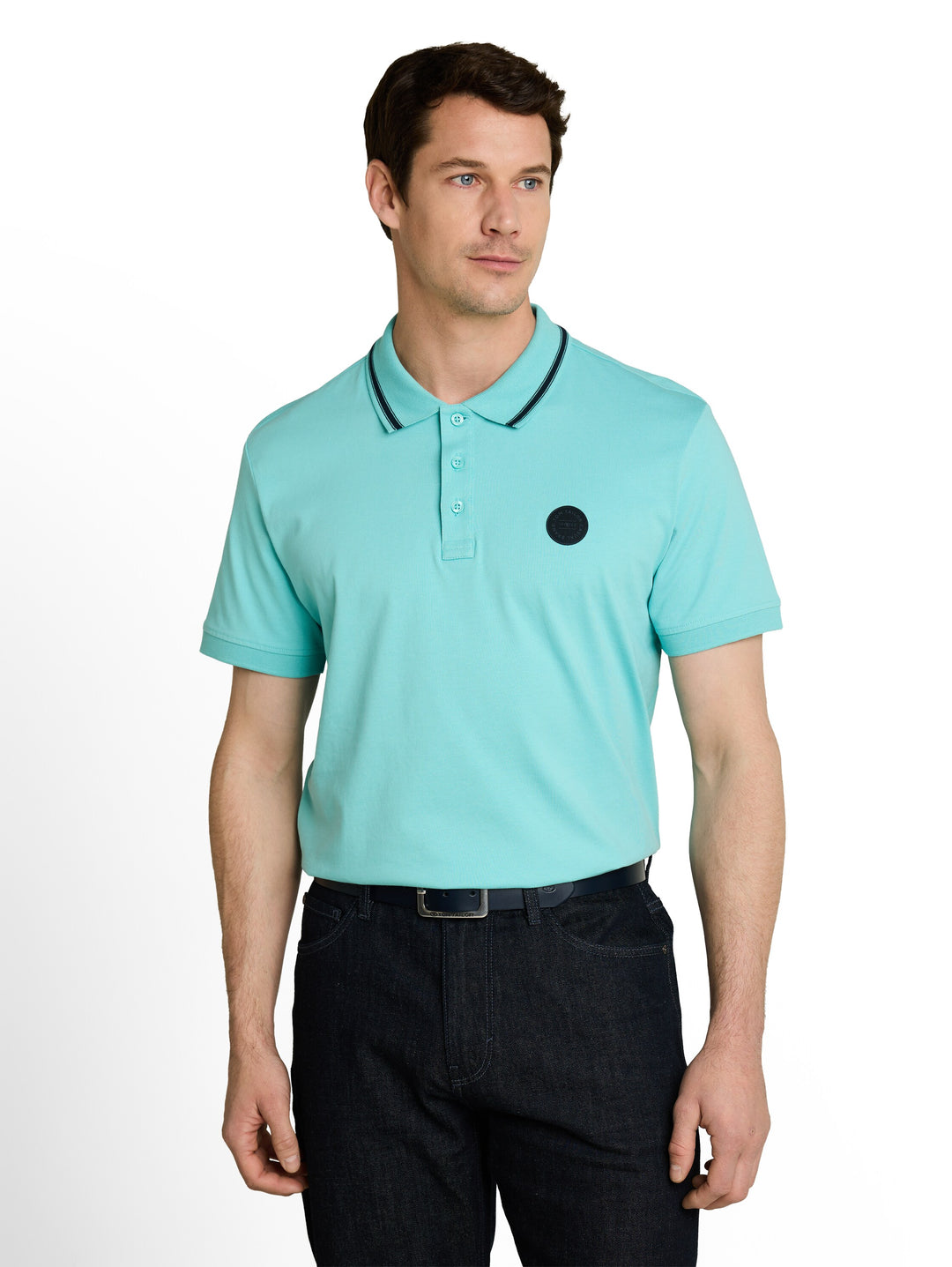 BASIC POLO