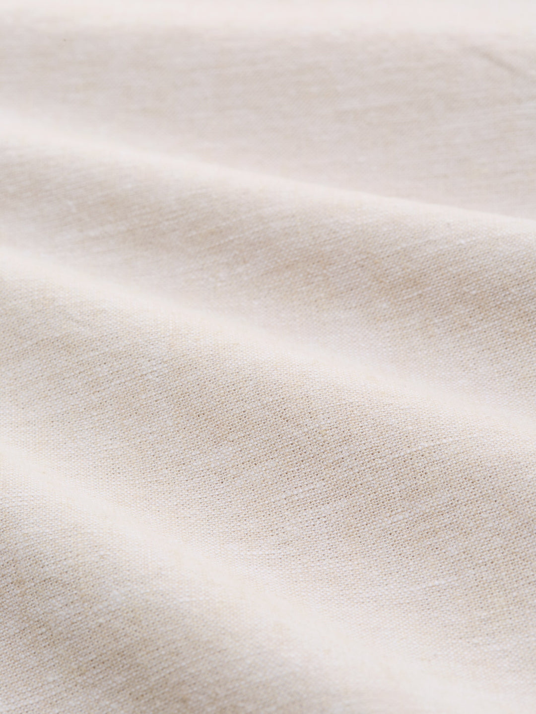 REGULAR COTTON LINEN CHINO PANTS
