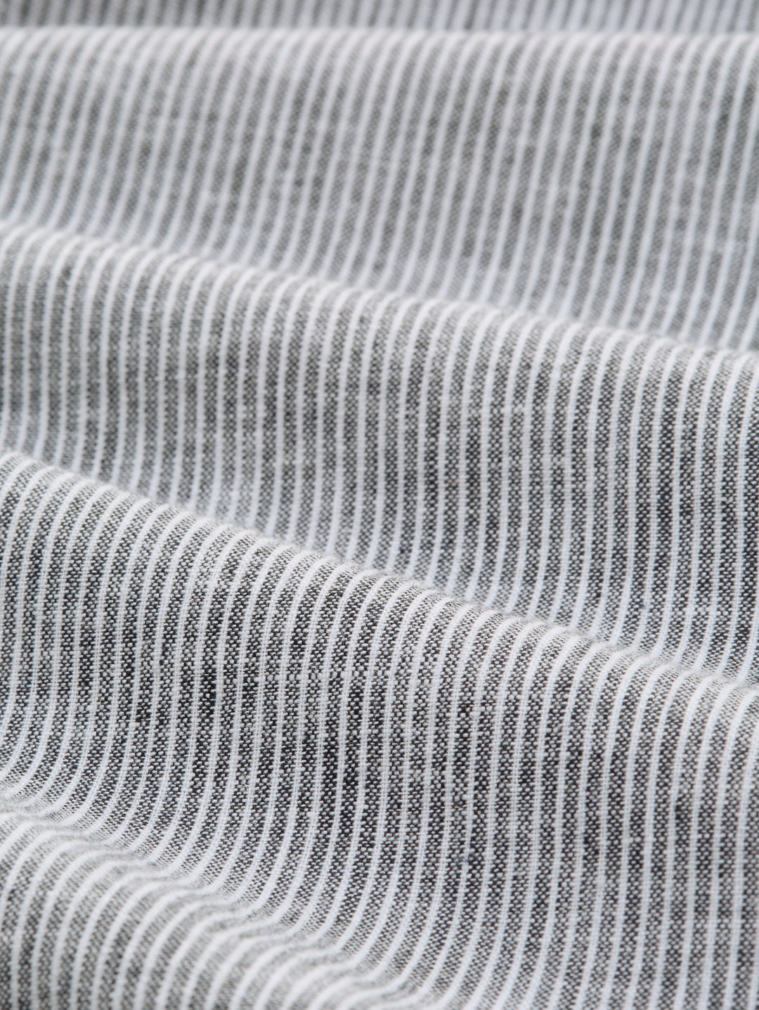 COTTON LINEN SHIRT