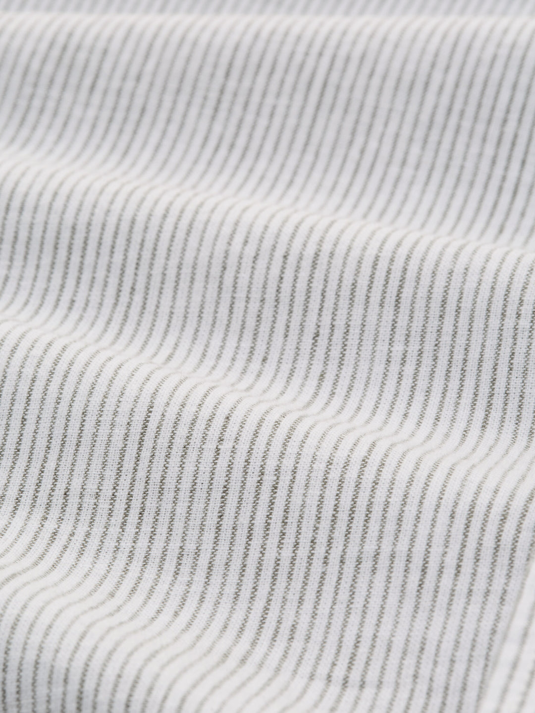 COTTON LINEN SHIRT