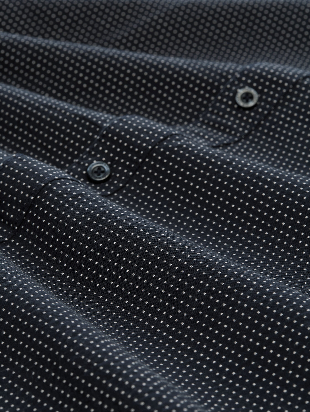 STRUCTURED SHIRT